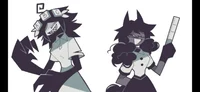Thavel x emily 