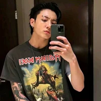Jungkook 