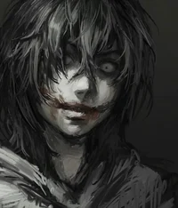 CRP Jeff The Killer