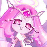 Eternal Sugar Cookie