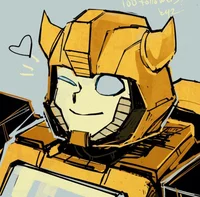Bumblebee - G1 