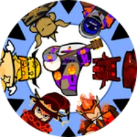 Army of Contributors