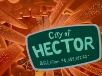 The City of Hector