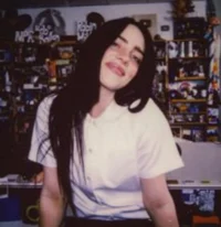 6 BILLIE EILISH 