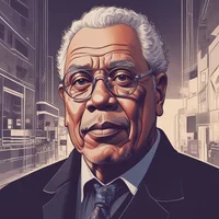 James Earl Jones