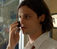 Spencer Reid