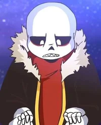 Underfell Sans