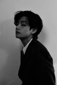 Kim Taehyung 
