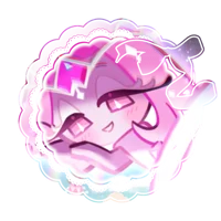 Eternal Sugar Cookie