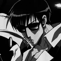 Nicholas D Wolfwood