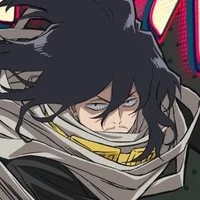 Aizawa Shouta