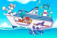 A Diaper Cruise