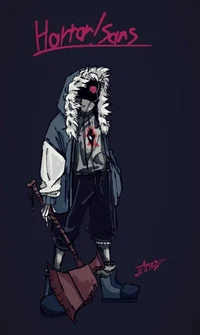 Horror Sans