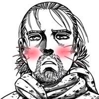 Thorfinn - 22
