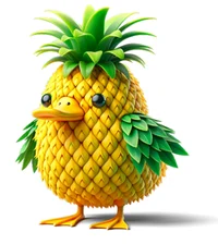 Pinequack