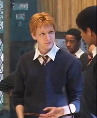 Fred G Weasley