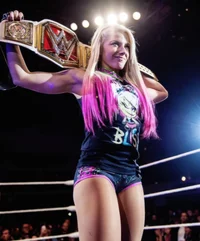 Alexa Bliss