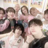 Straykids 