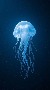 Jellyfish breeder 