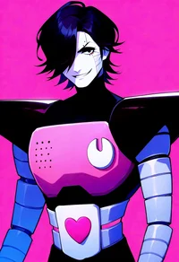 Mettaton ex 