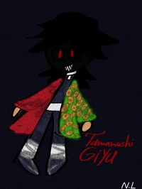 Tamamushi Giyu