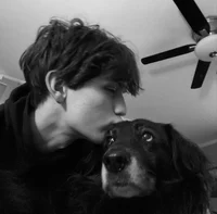 01 - Johnny Kavanagh