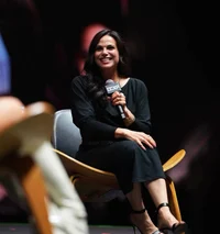 Lana Parrilla