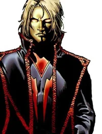 Adam Warlock 