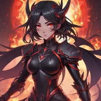 Demon Empress