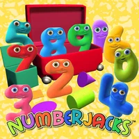 NUMBERJACKS RP