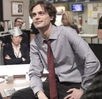 Spencer Reid