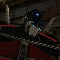 Optimus Prime TFP 