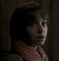 Will Byers