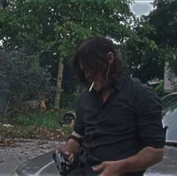 Daryl Dixon