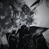 2GI Alhaitham MODERN