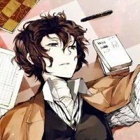 Osamu Dazai