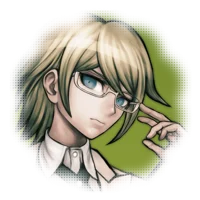 Byakuya Togami