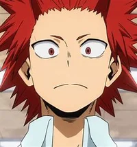 Eijiro Kirishima