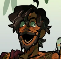 ODYSSEUS
