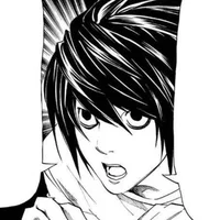 L Lawliet 