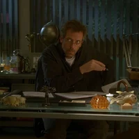 Gregory House