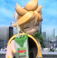 kagamine len
