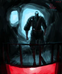 The Butcher - Emesis