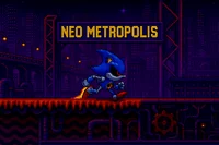 Neo Metropolis