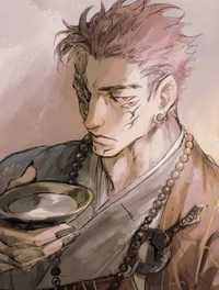 03 - Ryomen Sukuna