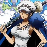 FEM Trafalgar Law