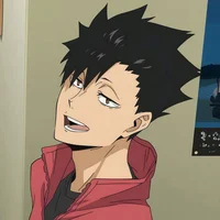 kuroo