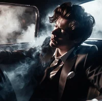 harry styles - mafia