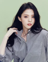 Han so hee 