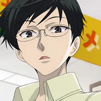 Kyoya Ootori